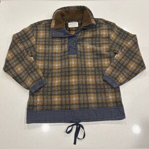 Women’s XS REI Pullover